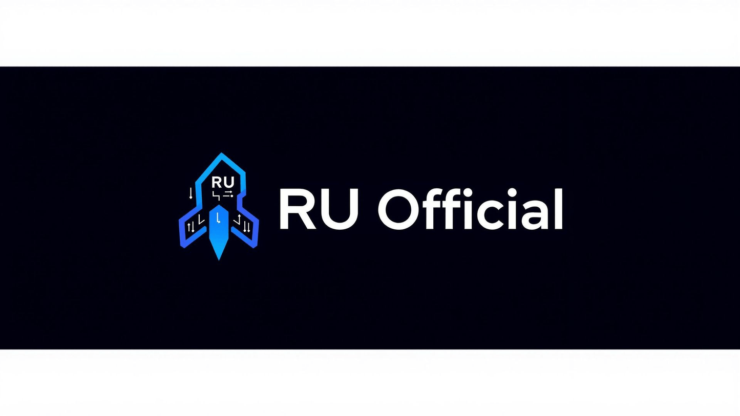Ru Official Marketing Program