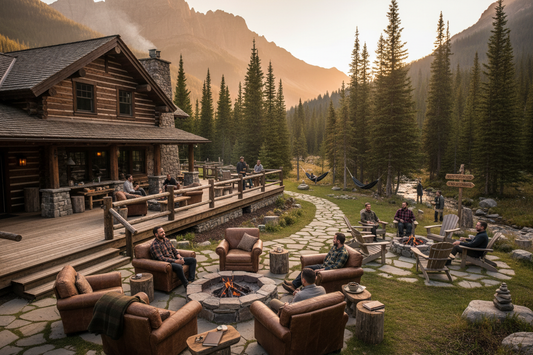 RedQueen Resorts Review: One Week, All Nature, All-Inclusive