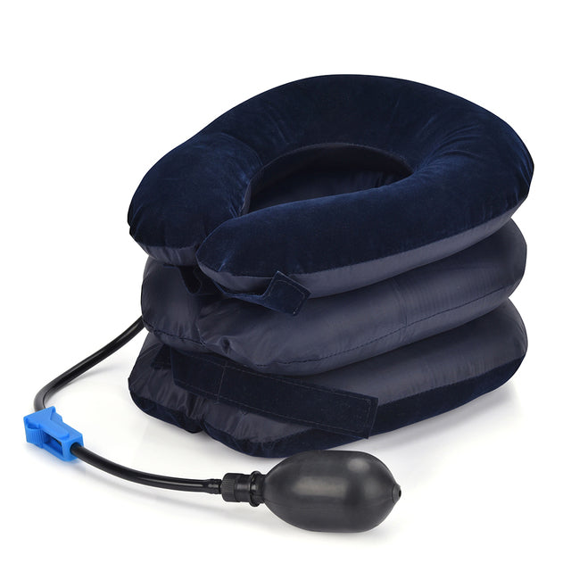 Posture up Neck Support Pillow Aura Restored