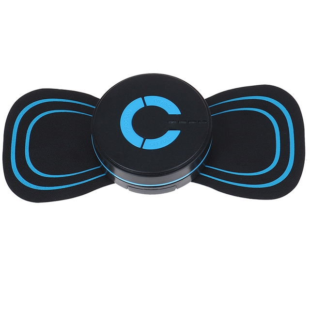 Chiro Self Spine Massager Aura Restored