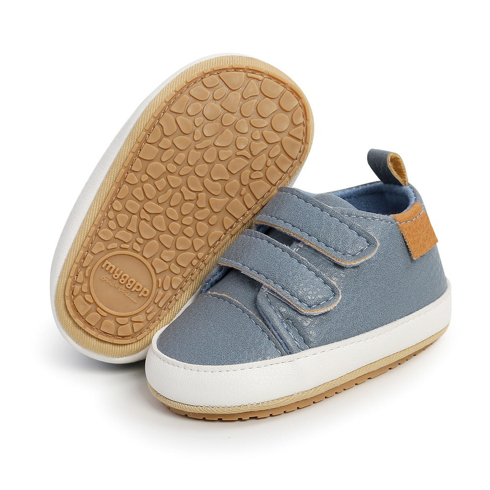 Baby Aura Step-Up Toddler Shoes Aura Restored