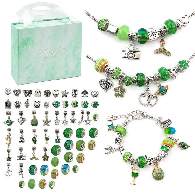 Creatable Jewelry Charm Kit Aura Restored