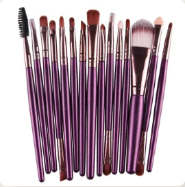 O.Two.O Brush Makeup Kit Aura Restored