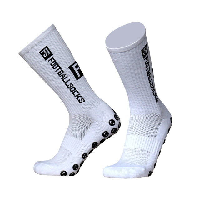 Gideon Collection Victor Apex Sports Performance Socks Aura Restored