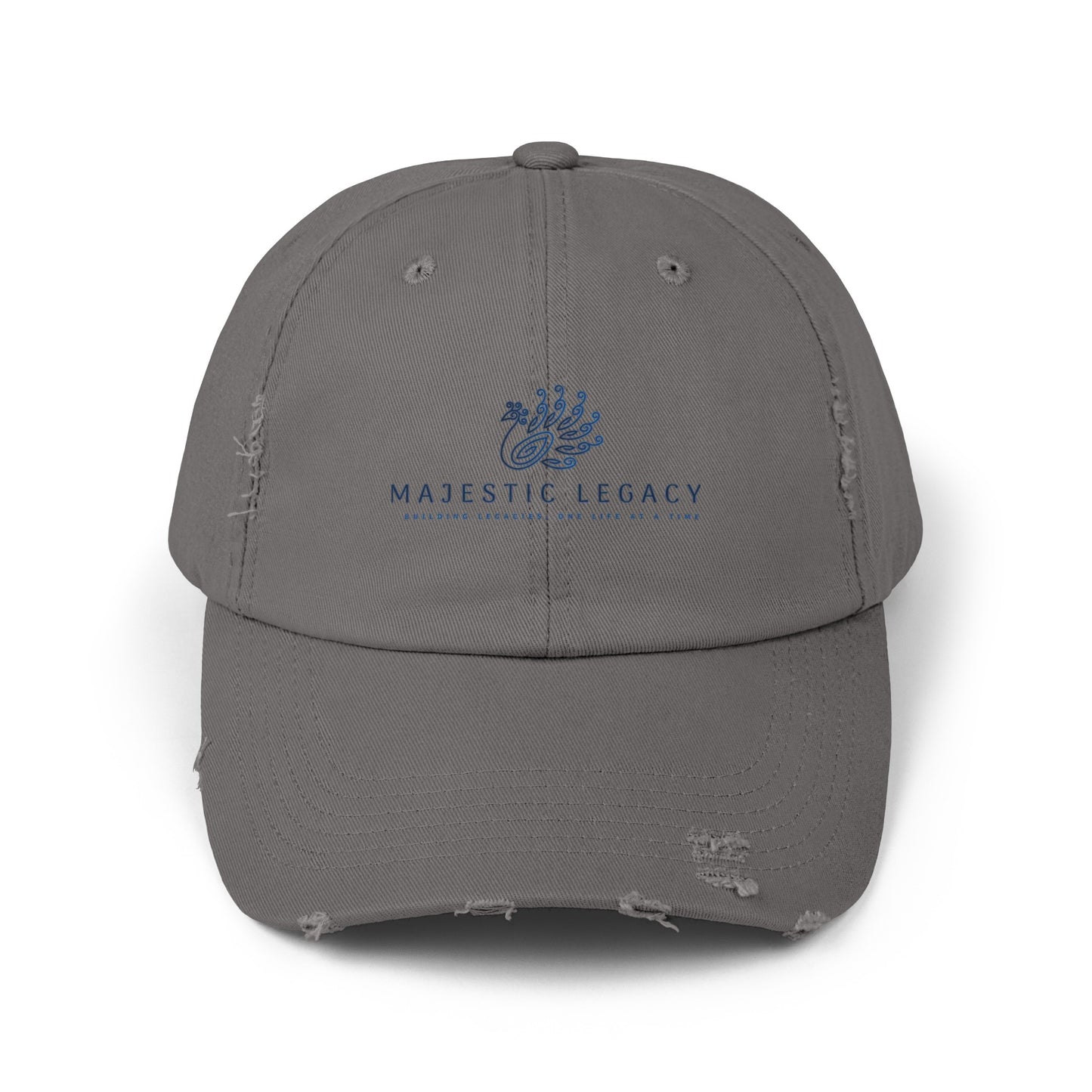 Majestic Legacy Hat Printify