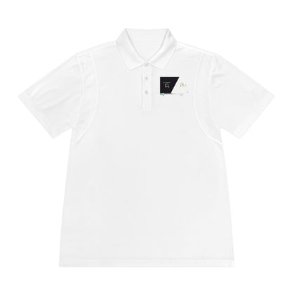 Bird Dawg Men's Sport Polo Shirt