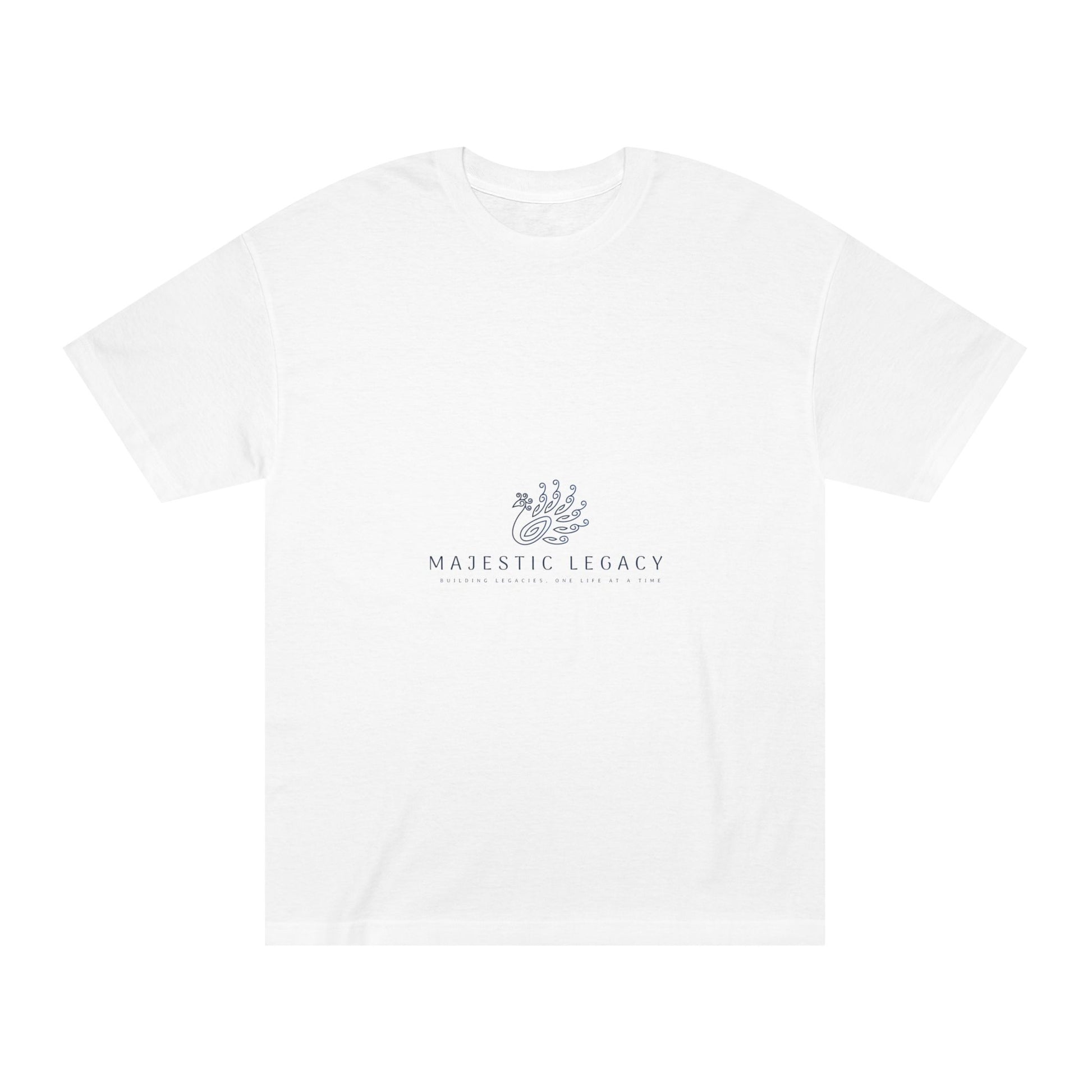 Majestic Legacy Classic Tee Printify