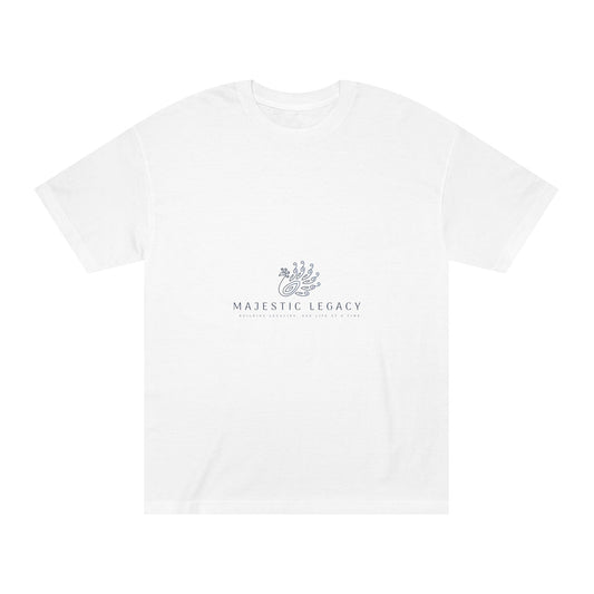 Majestic Legacy Classic Tee Printify