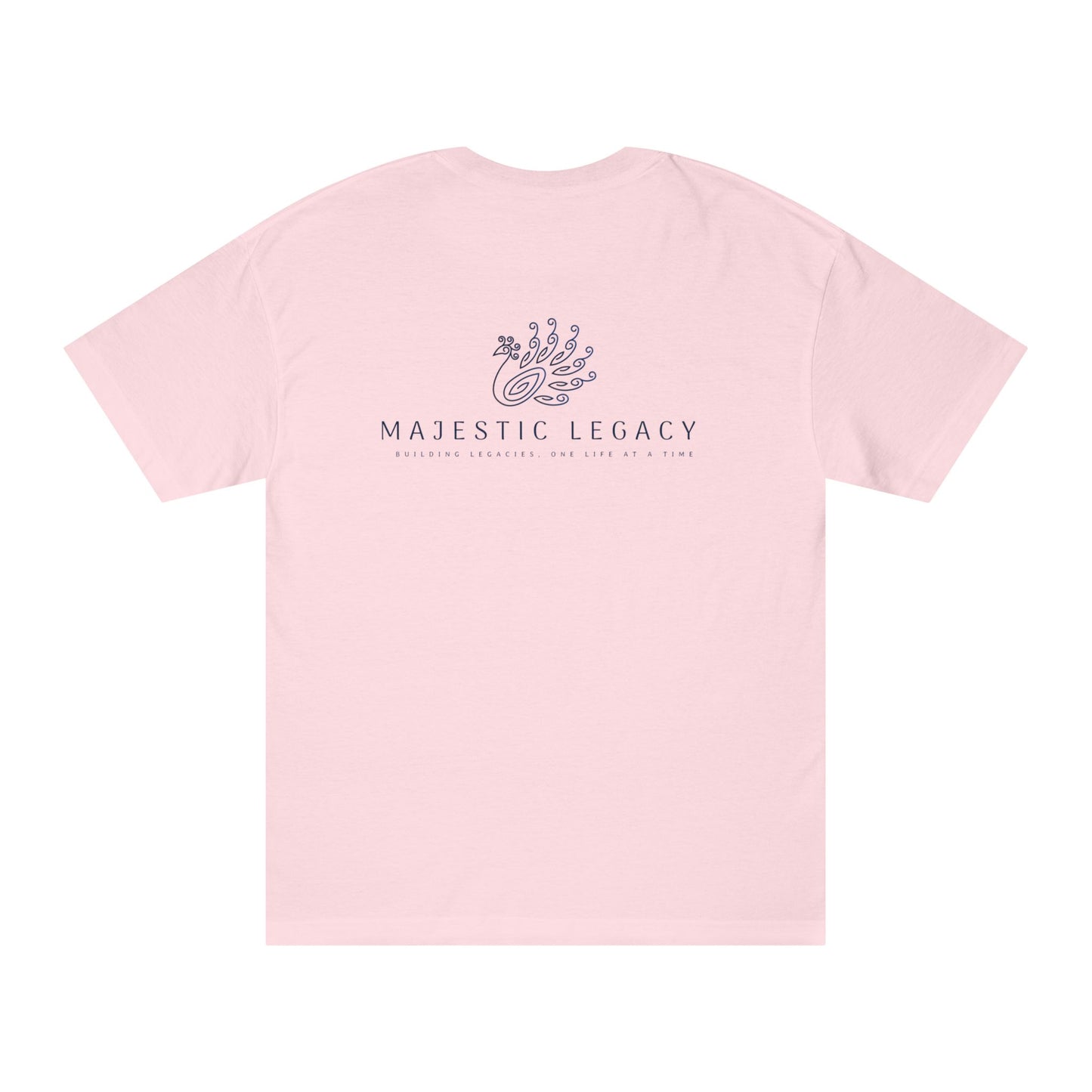 Majestic Legacy Tee Printify