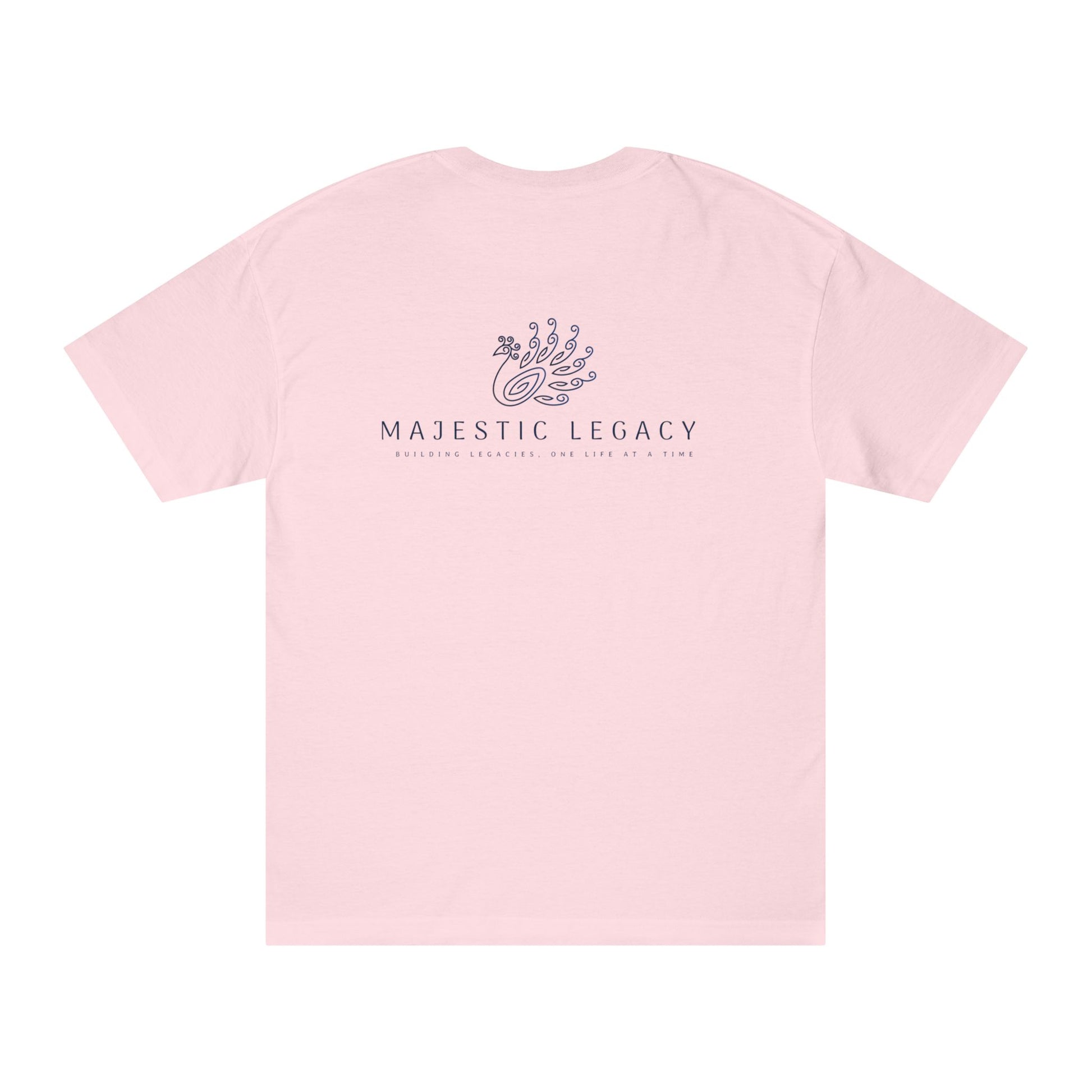 Majestic Legacy Tee Printify