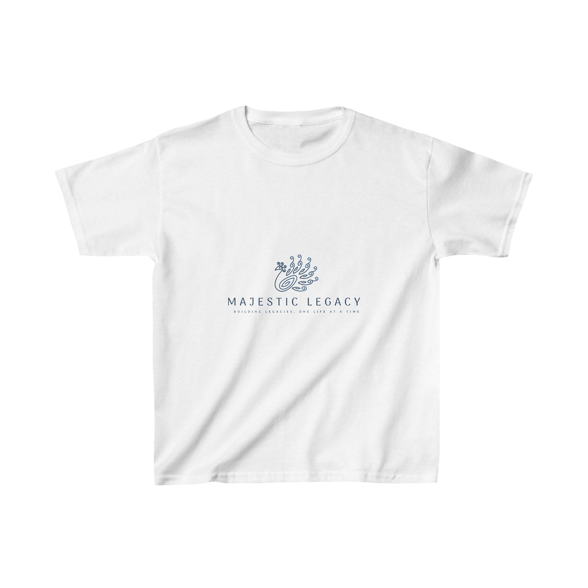 Majestic Legacy Kids Tee Printify