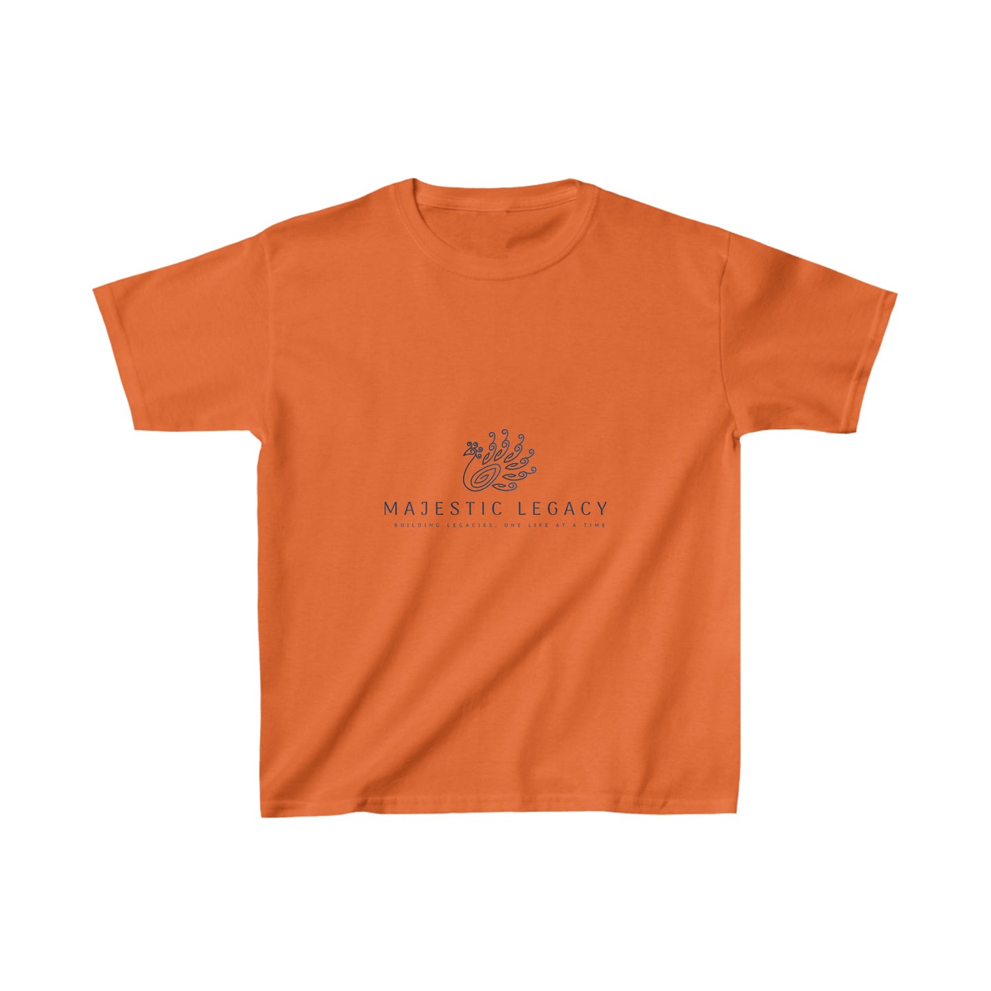 Majestic Legacy Kids Tee Printify