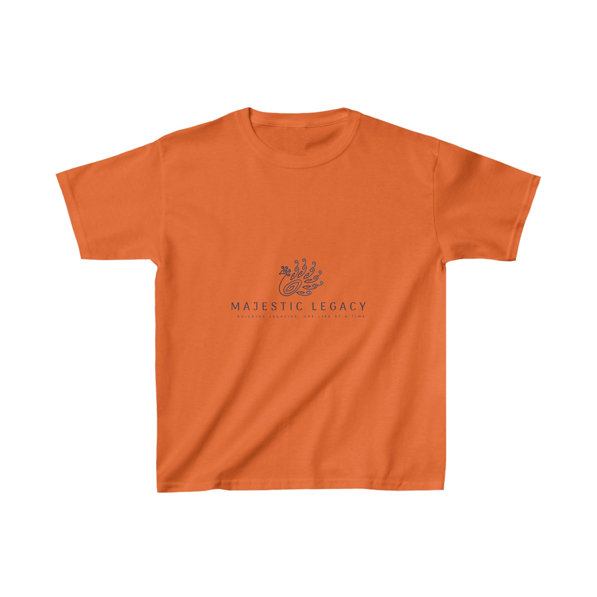 Majestic Legacy Kids Tee Printify