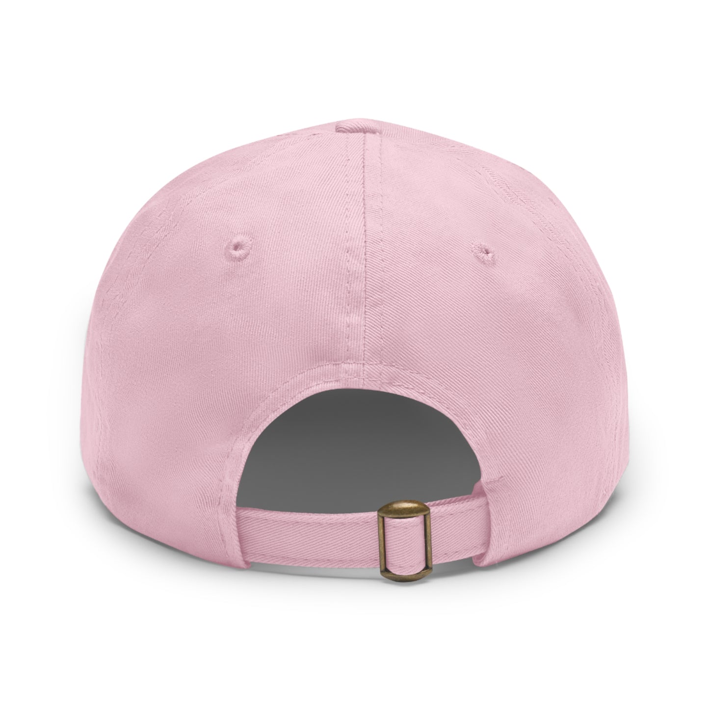 Majestic Legacy Hat with Leather Patch Printify