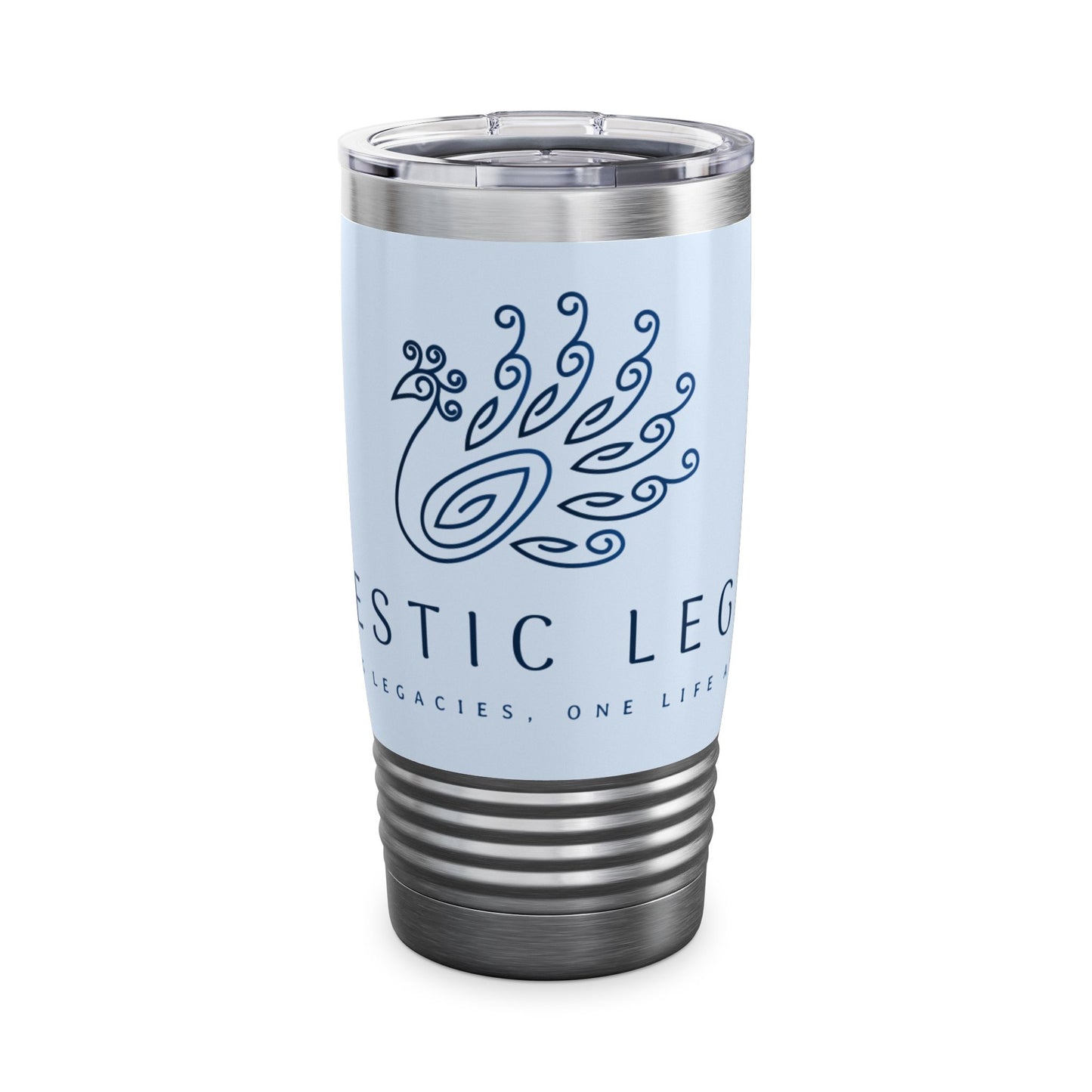 Majestic Legacy Ringneck Tumbler Printify