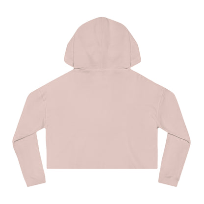 Majestic Legacy Women`s Cropped Sweatshirt Printify