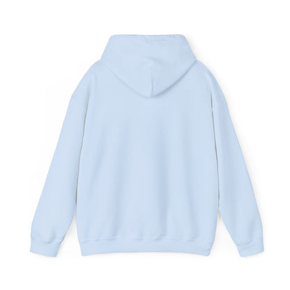 Majestic Legacy Hooded Sweatshirt Printify