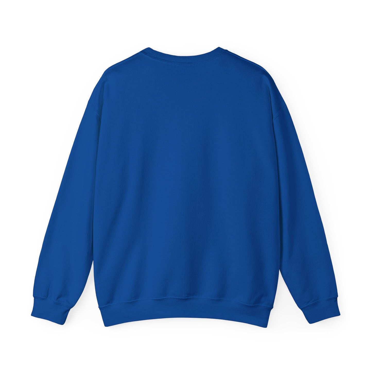 Majestic Legacy Crewneck Sweatshirt Printify