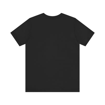 RG40 Collection (NFT Cat) Unisex Jersey Short Sleeve Tee Printify