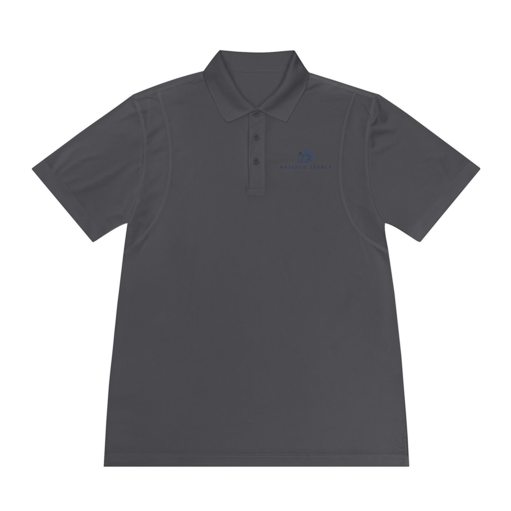 Majestic Legacy Men's Sport Polo Printify