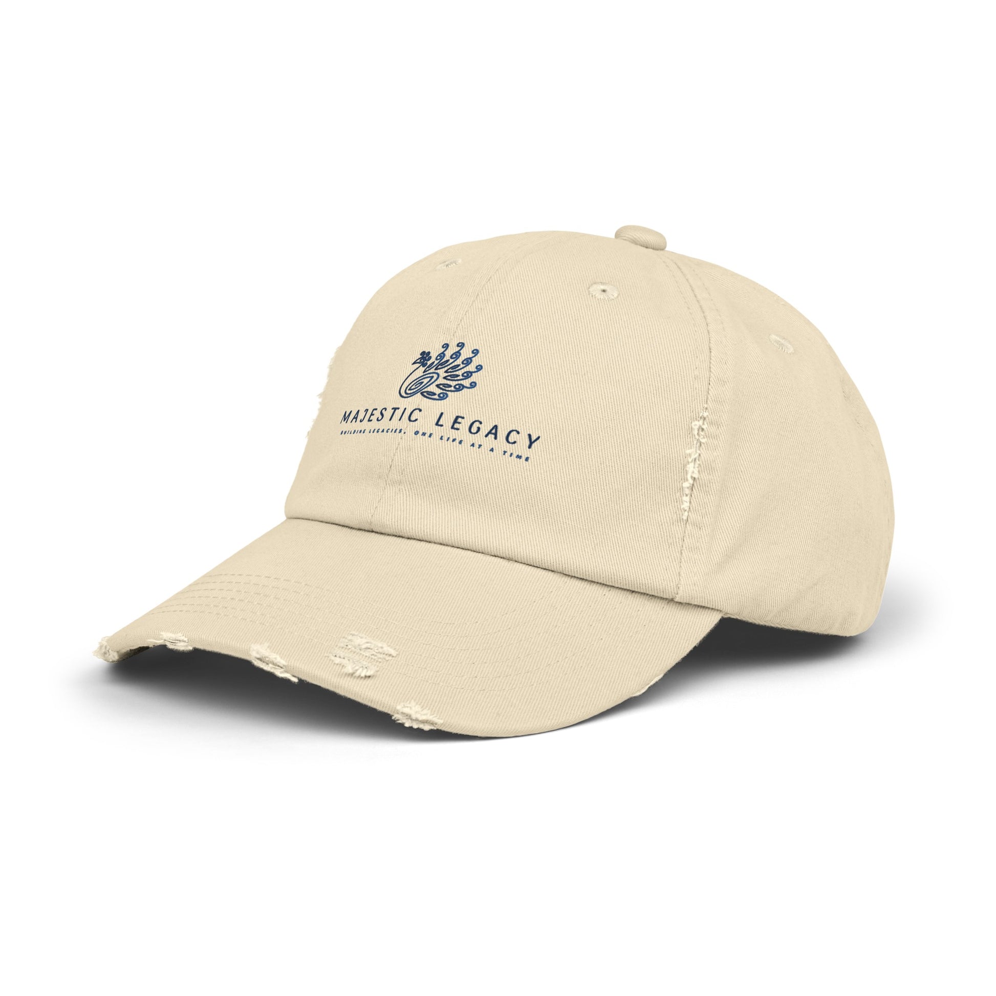 Majestic Legacy Hat Printify