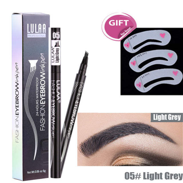 Ur Style Long-Lasting Eyebrows Pencil Aura Restored