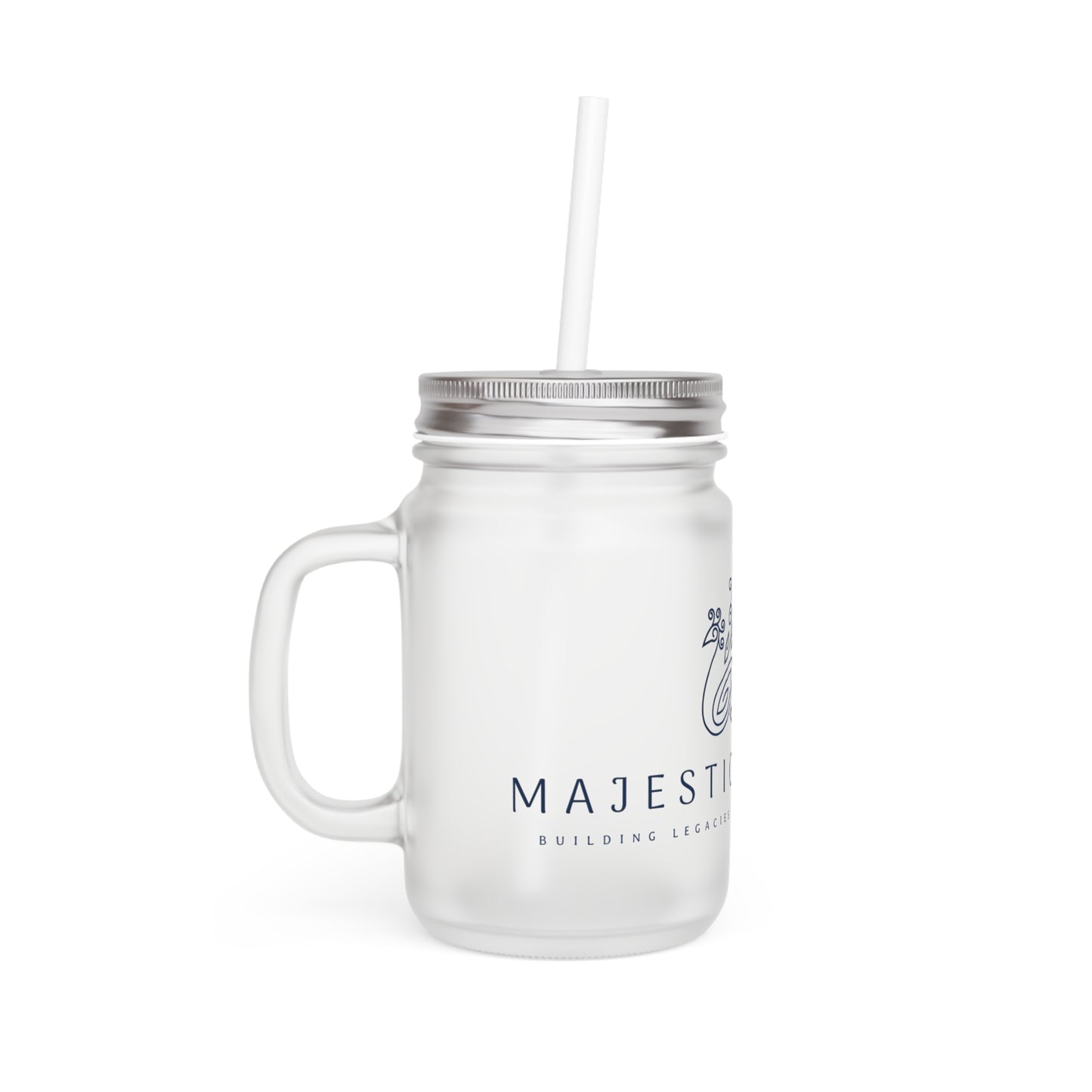 Majestic Legacy Mason Jar Printify