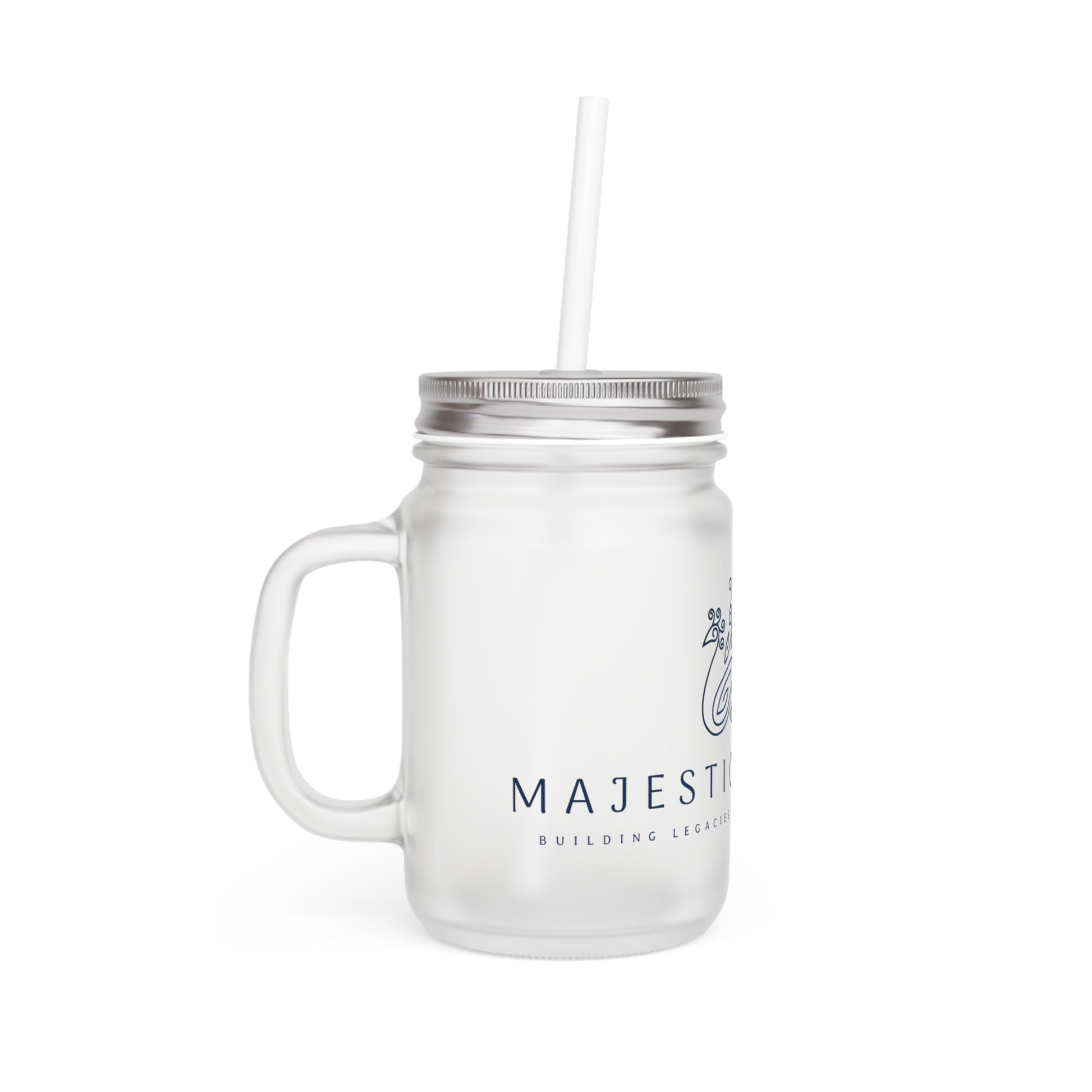 Majestic Legacy Mason Jar Printify