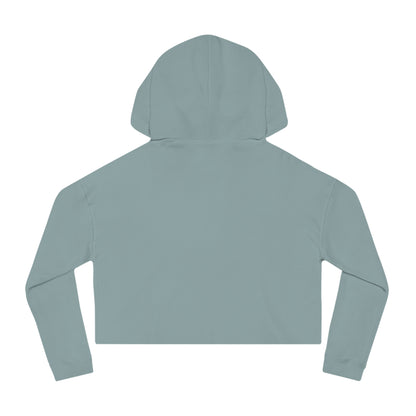Majestic Legacy Women`s Cropped Sweatshirt Printify