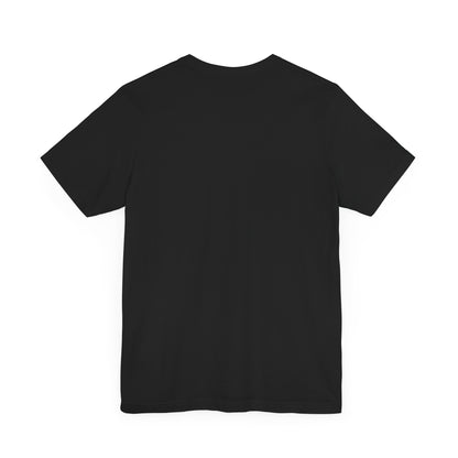 RG40 Collection (NFT Cat) Unisex Jersey Short Sleeve Tee Printify