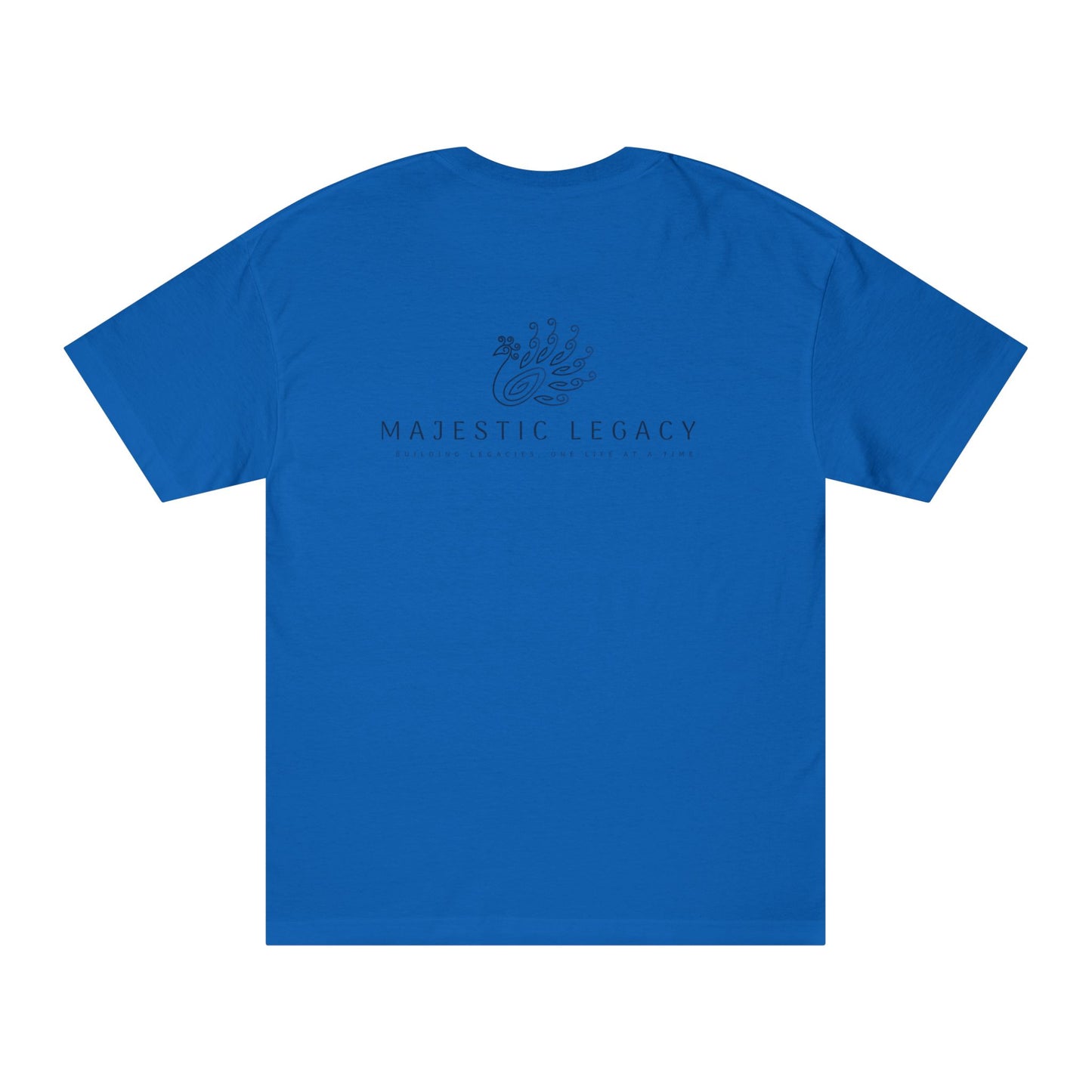 Majestic Legacy Tee Printify