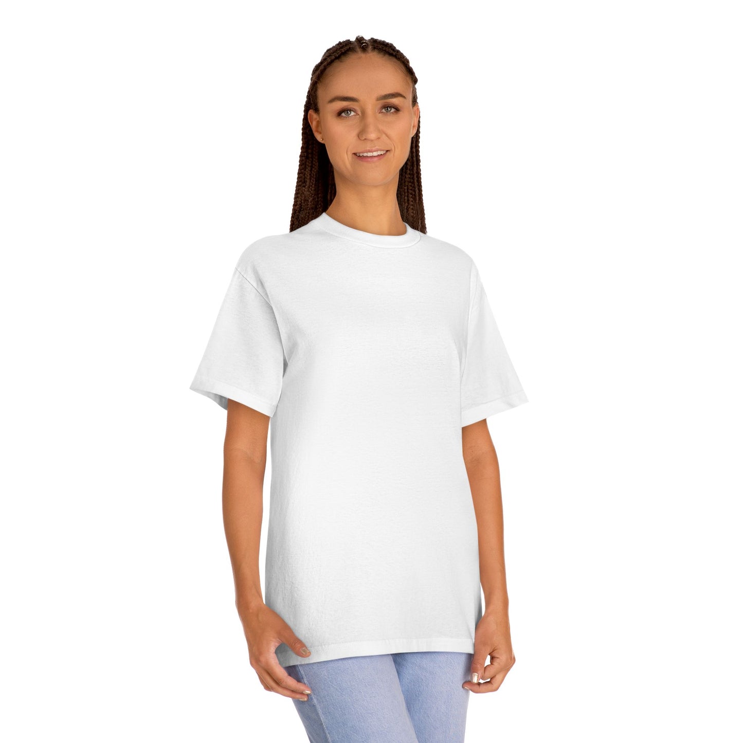 Majestic Legacy Tee Printify