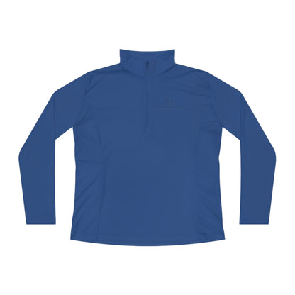 Majestic Legacy Quarter-Zip Pullover Printify