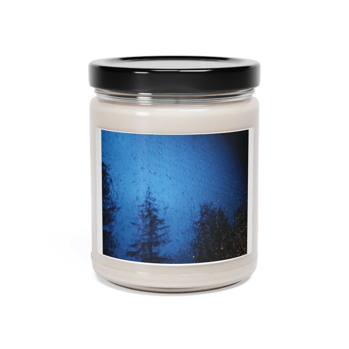 Kryssable Collection Scented Soy Candle, 9oz Printify