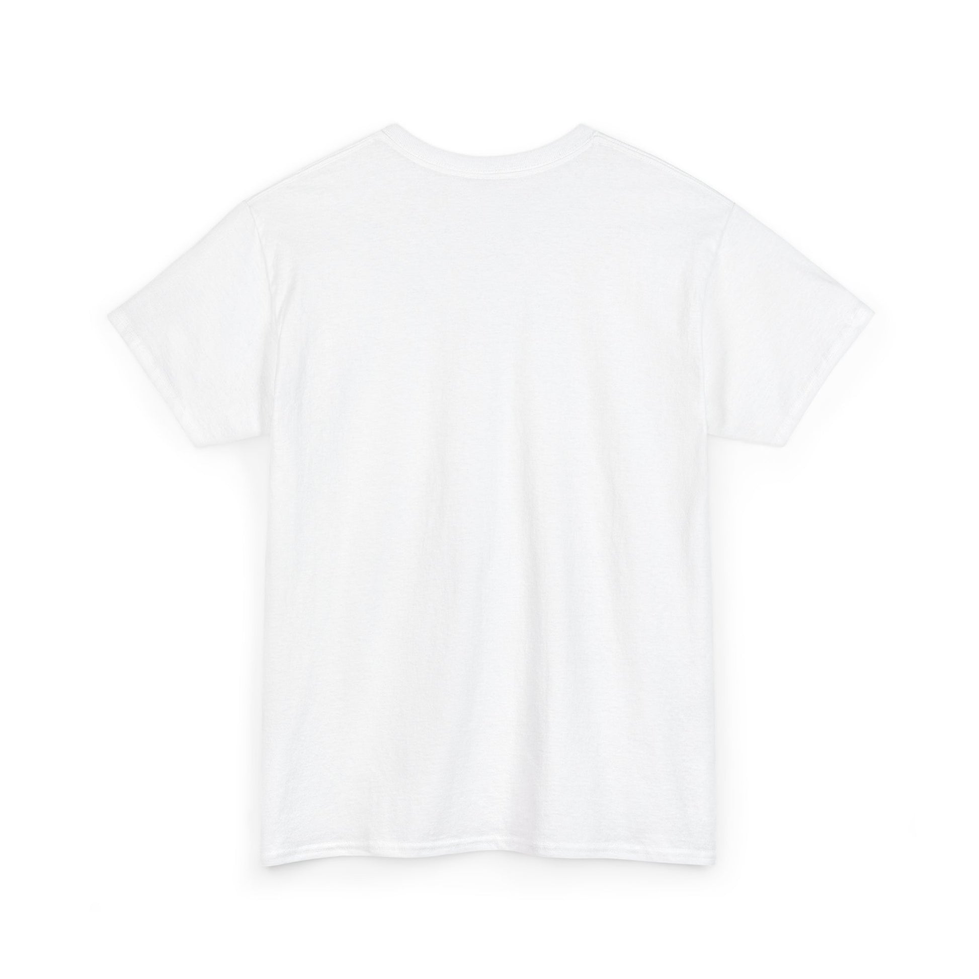 Majestic Legacy QR Cotton Tee Printify