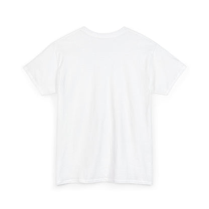 Majestic Legacy QR Cotton Tee Printify