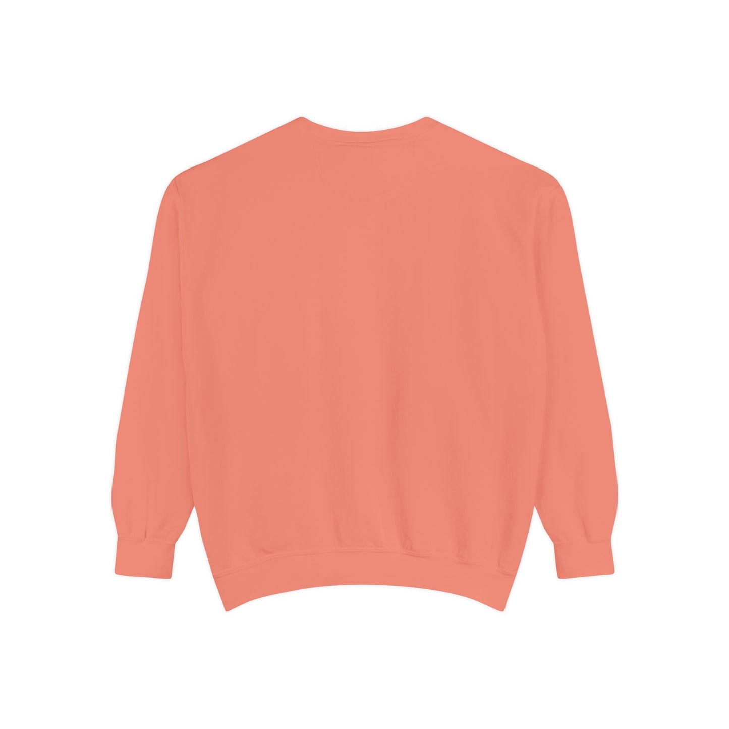 Majestic Legacy Embroidery Sweatshirt