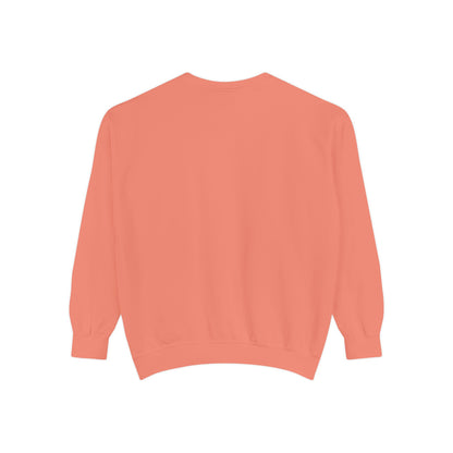 Majestic Legacy Embroidery Sweatshirt