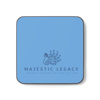 Majestic Legacy Coaster Printify