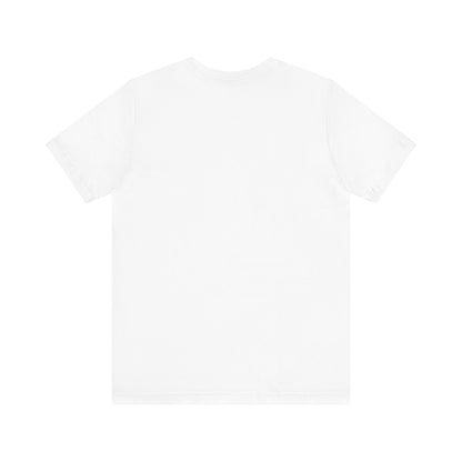 RG40 Collection (NFT Cat) Unisex Jersey Short Sleeve Tee Printify