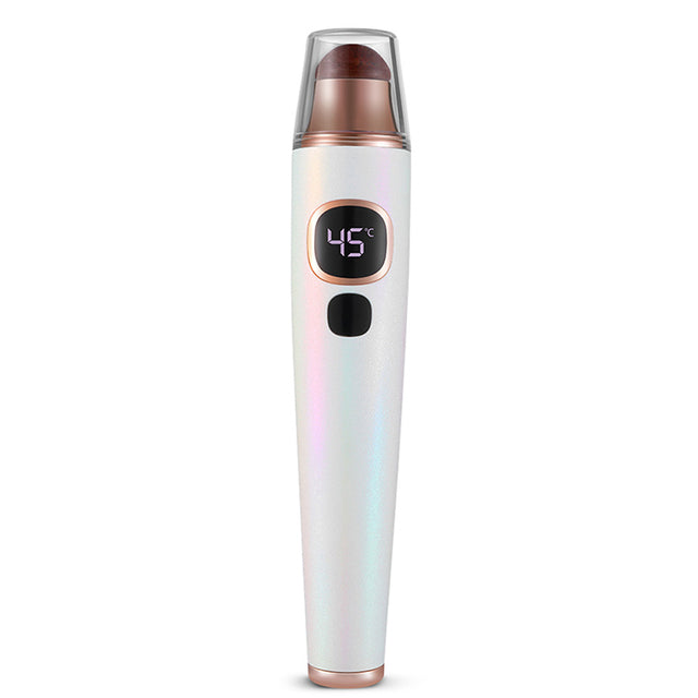 Beauty by U Acupuncture Eye Massager Aura Restored