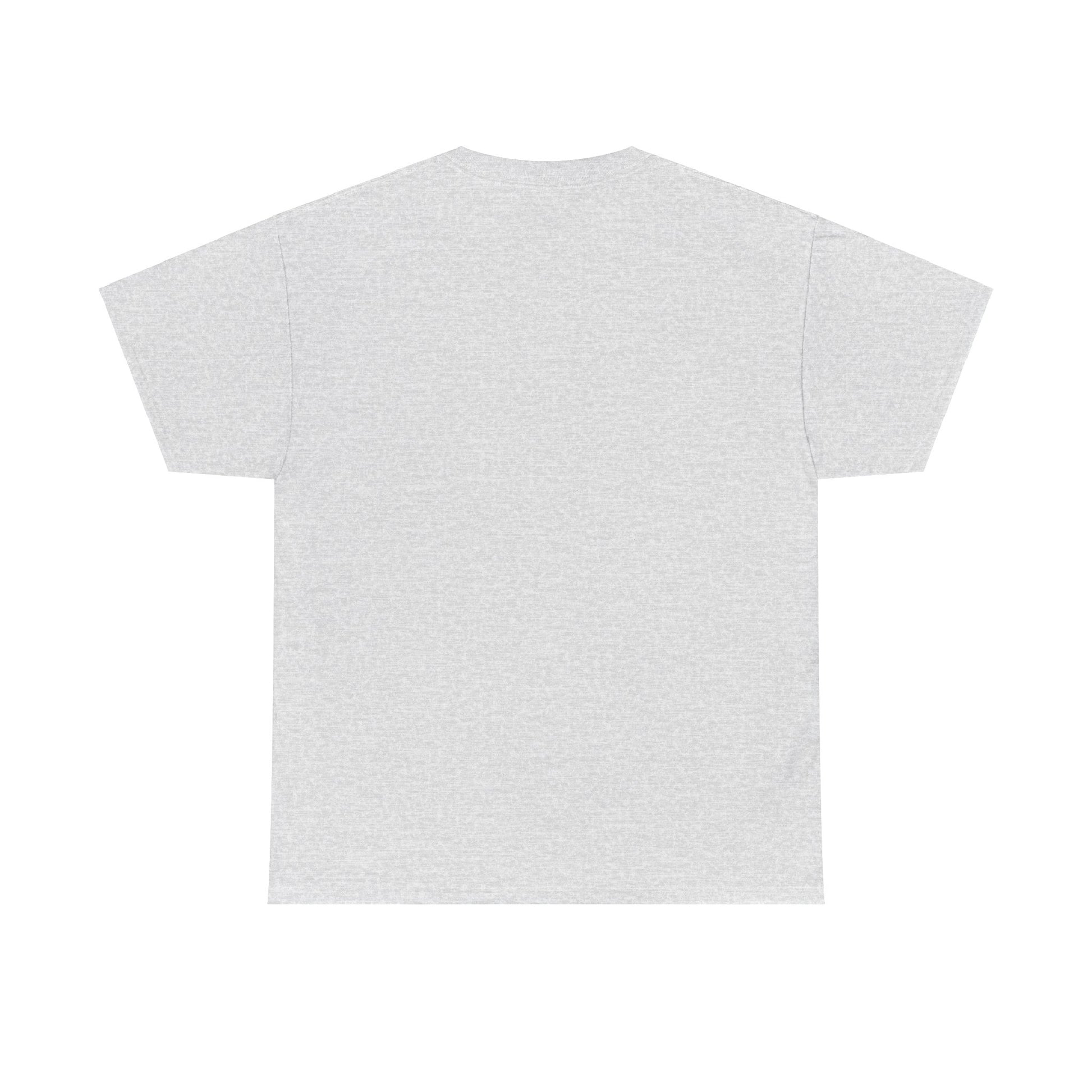 Majestic Legacy QR Cotton Tee Printify