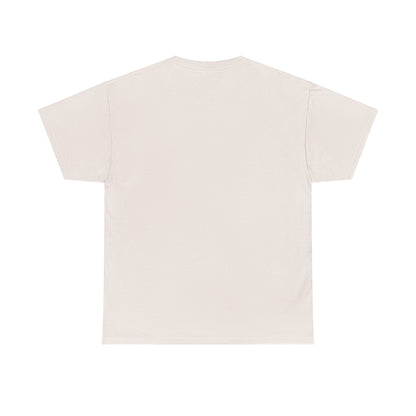 Majestic Legacy QR Cotton Tee Printify