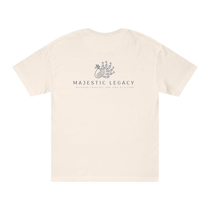Majestic Legacy Tee Printify