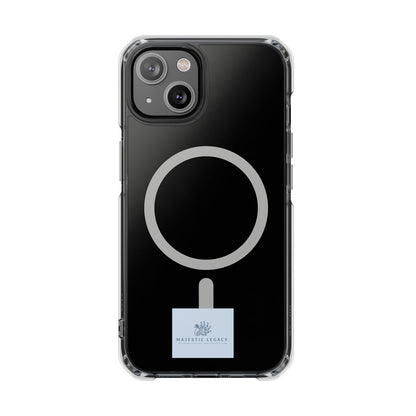 Majestic Legacy Iphone Case Printify
