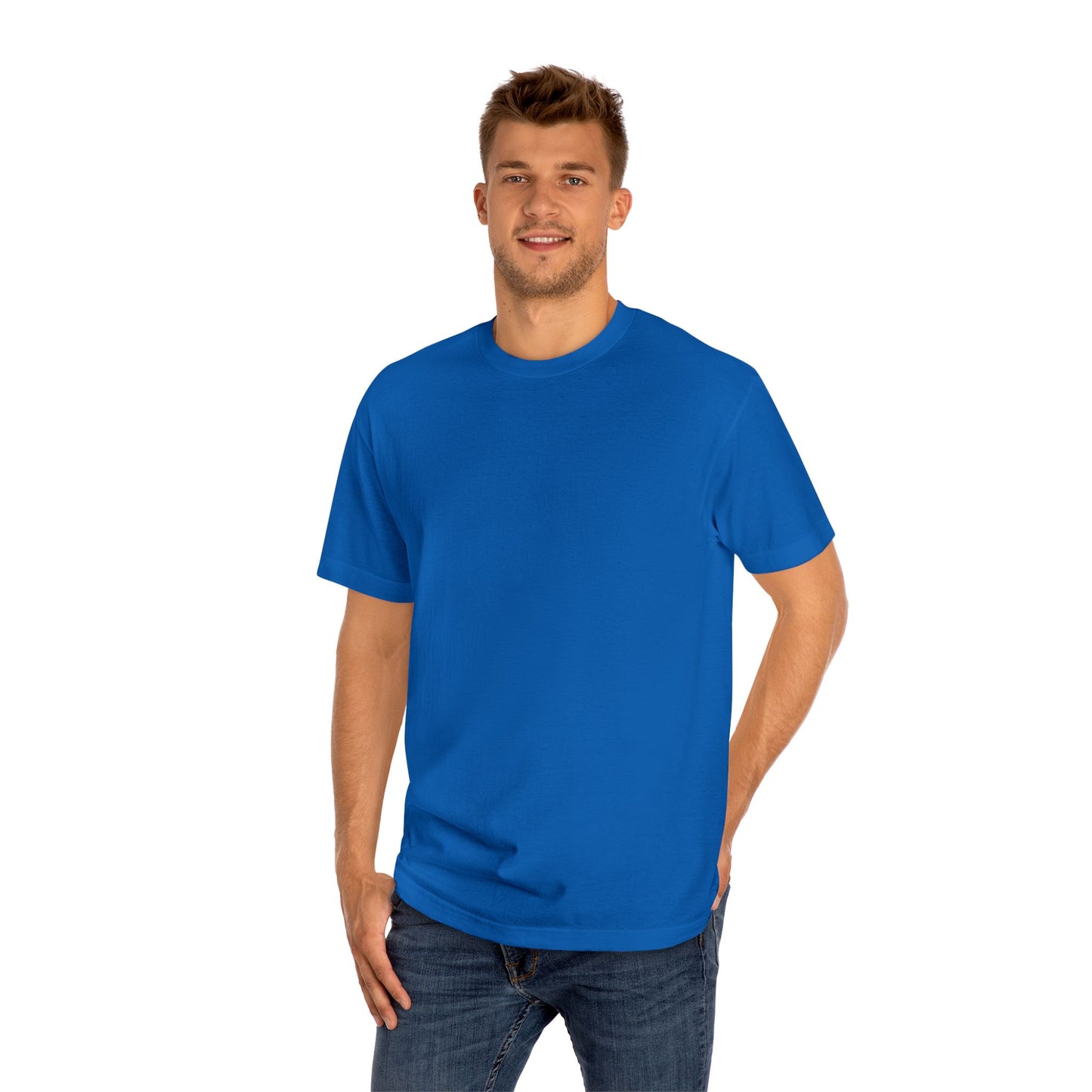 Majestic Legacy Tee Printify