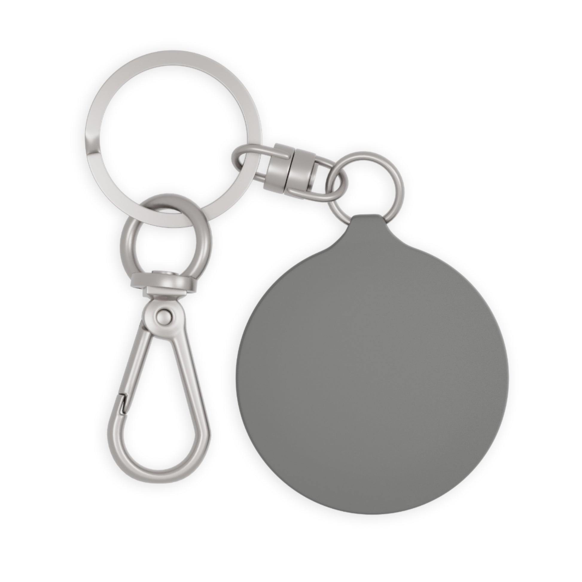 Majestic Legacy Keyring Tag Printify