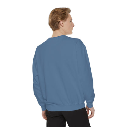 Majestic Legacy Embroidery Sweatshirt