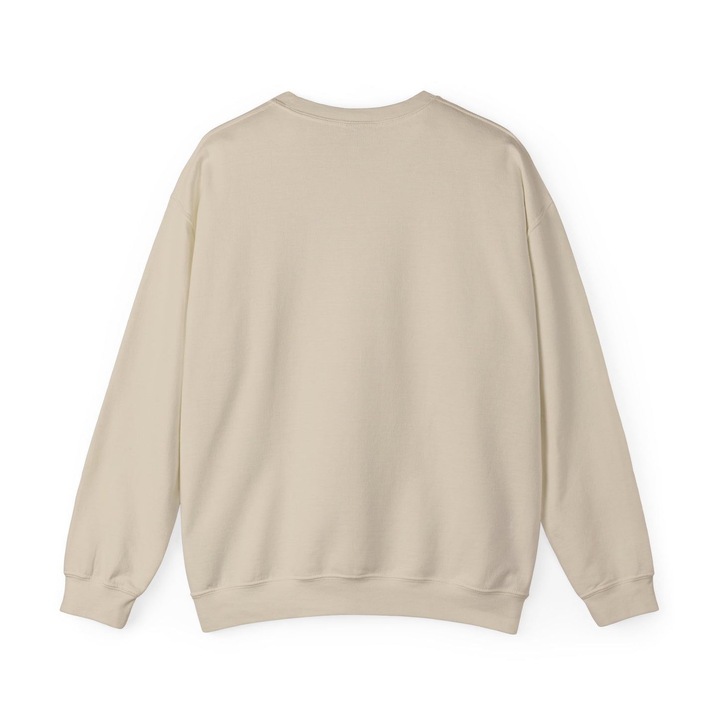 Majestic Legacy Crewneck Sweatshirt Printify