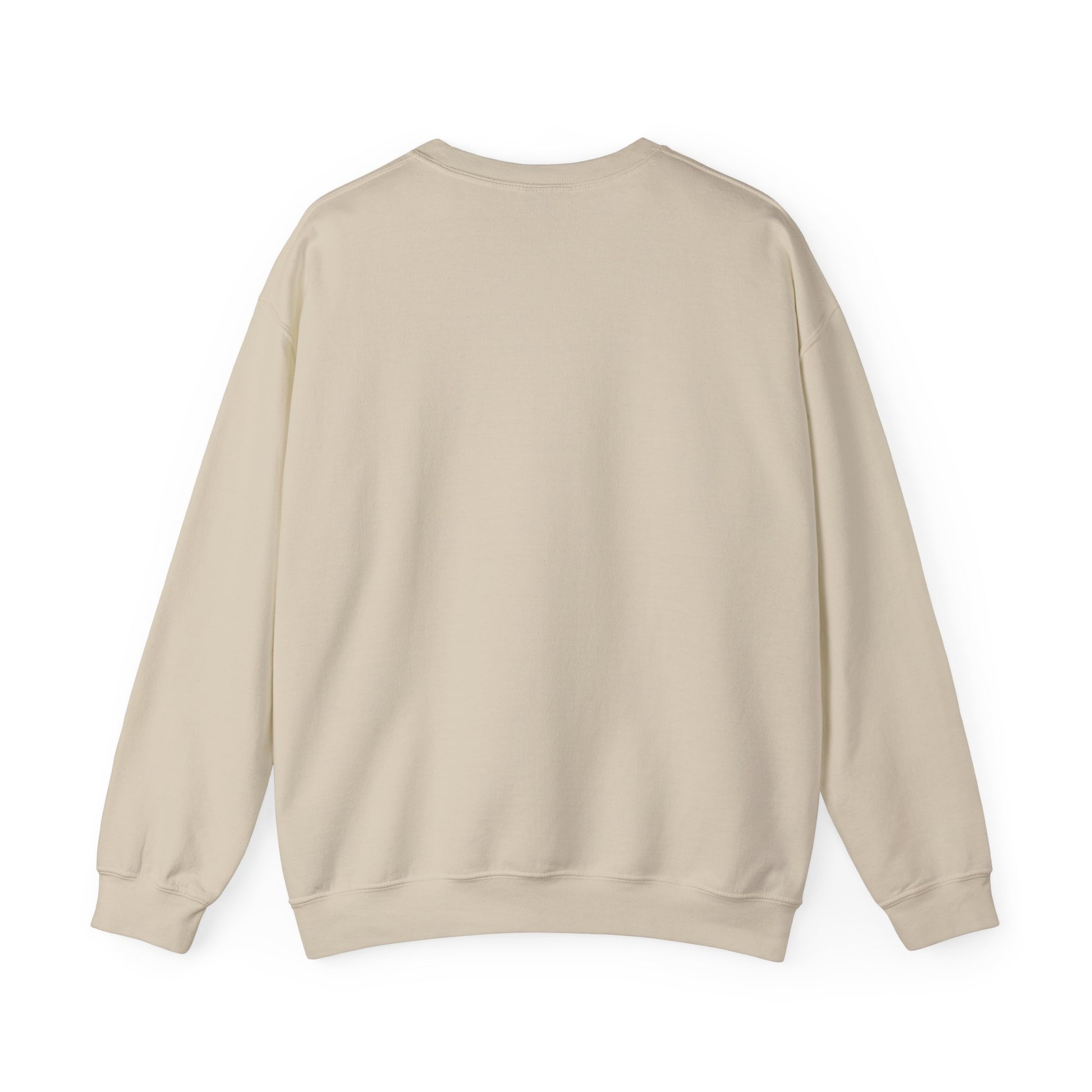 Majestic Legacy Crewneck Sweatshirt Printify